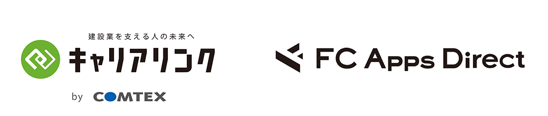 キャリアリンクを「FC Apps Direct」に掲載開始