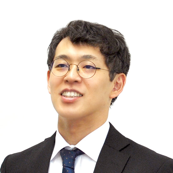 この部署のメンバー