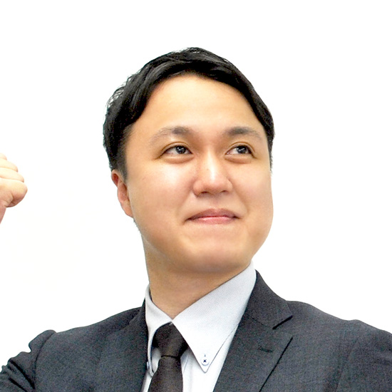 この部署のメンバー