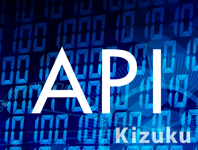 Kizuku-API